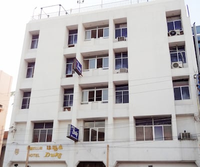 Hotel Duke